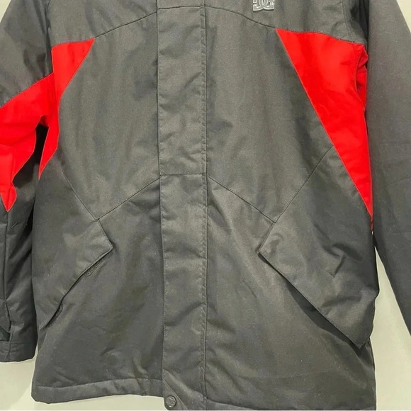 DC Exotex 3K Series Ski Insulated Boys Medium size Jacket - Picture 4 of 16